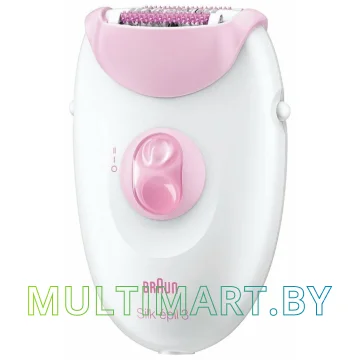 Эпилятор Braun Silk-Epil 3 (3270)